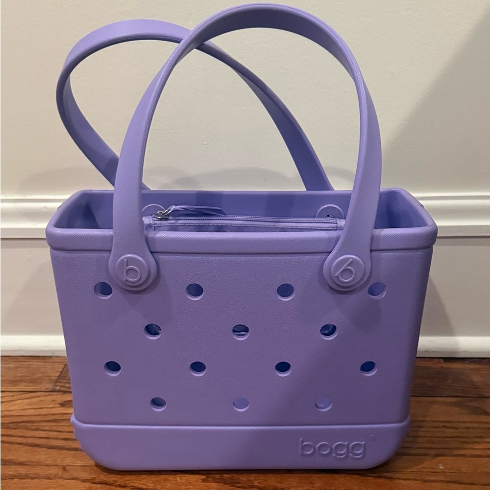 Women's Purple Tote Bag